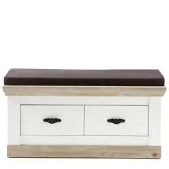 Garderobensets*Pharao24 Flurmöbel Set Flurencina