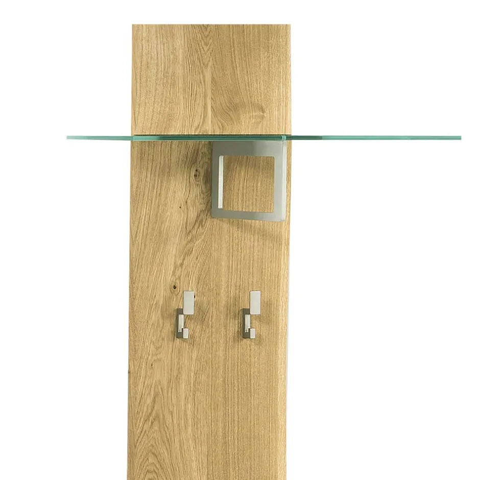 Pharao24 Flurmöbel Set Foresta> Garderobensets