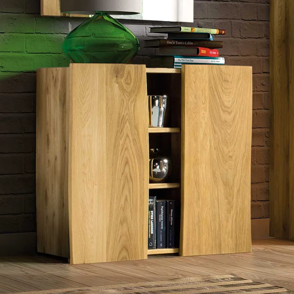 Pharao24 Flurmöbel Set Foresta> Garderobensets