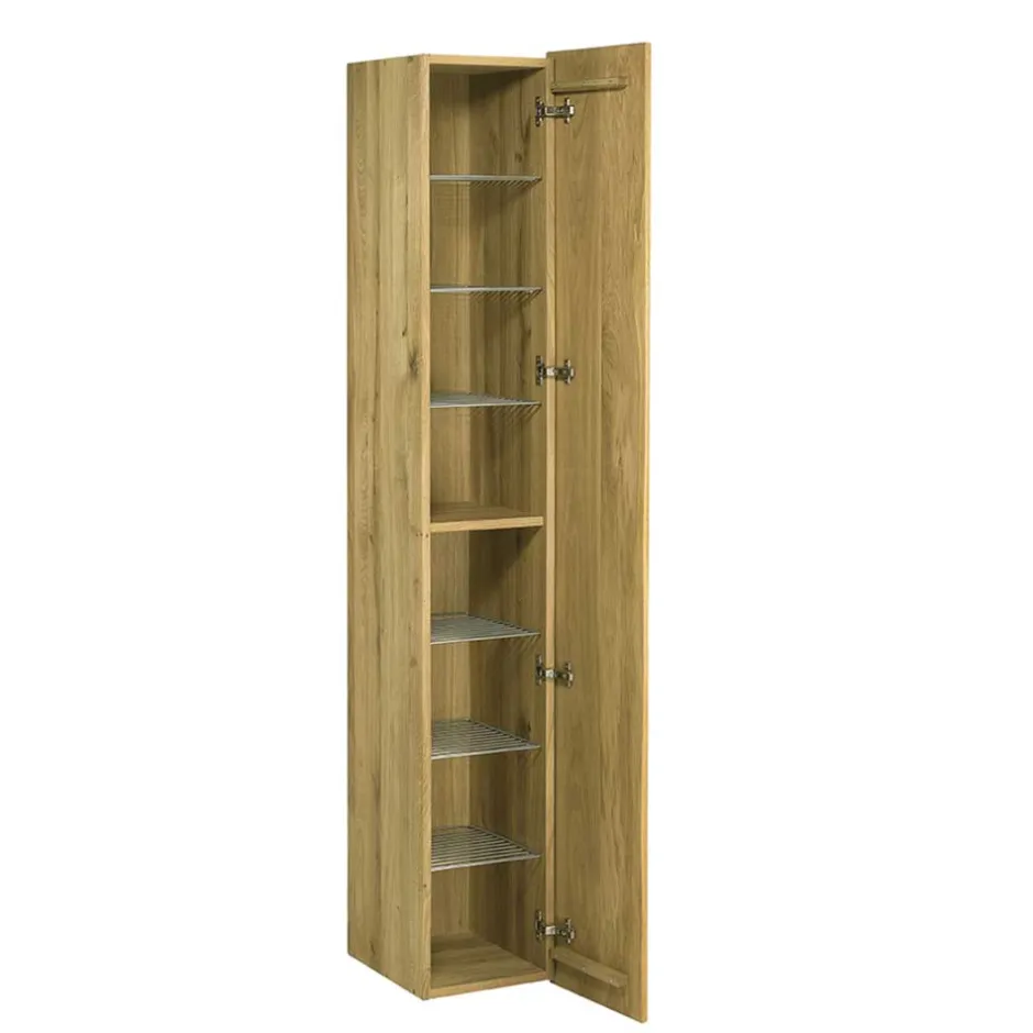 Pharao24 Flurmöbel Set Foresta> Garderobensets