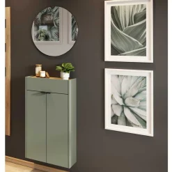 Garderobensets*Pharao24 Flurmöbel Set Lastania