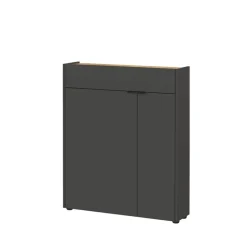 Garderobensets*Pharao24 Flurmöbel Set Livanov