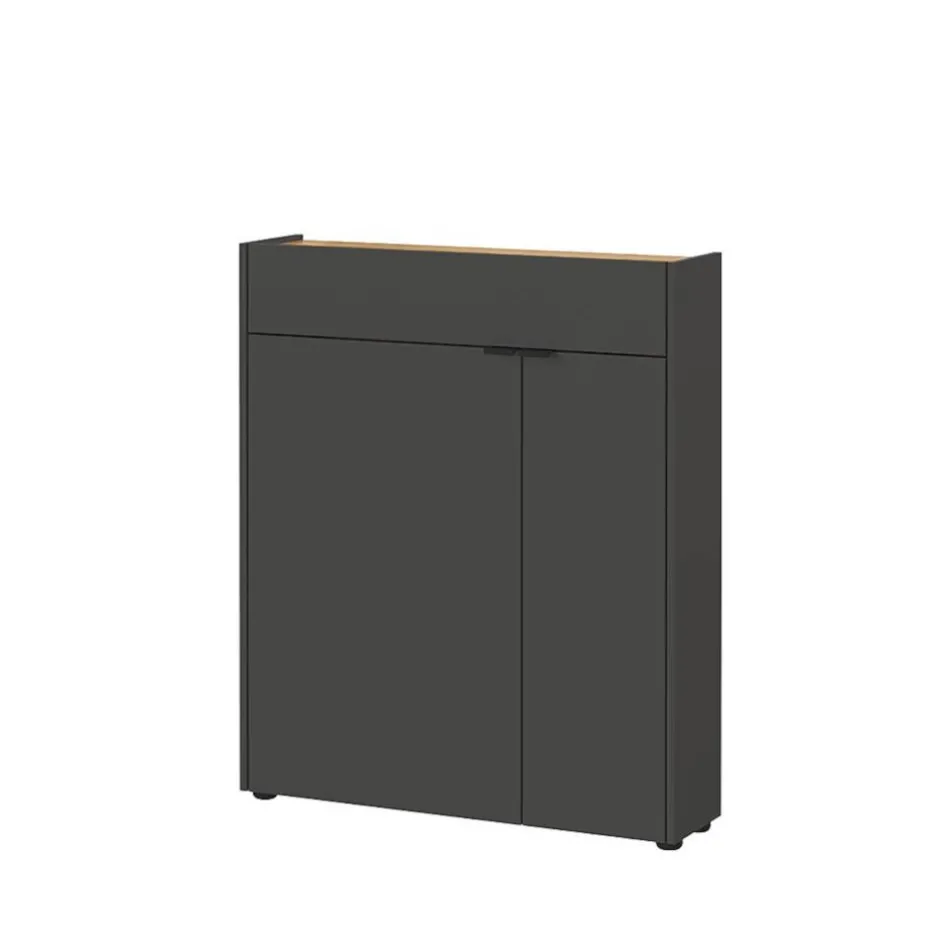 Garderobensets*Pharao24 Flurmöbel Set Livanov