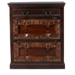 Pharao24 Flurmöbel Set Mysore> Garderobensets