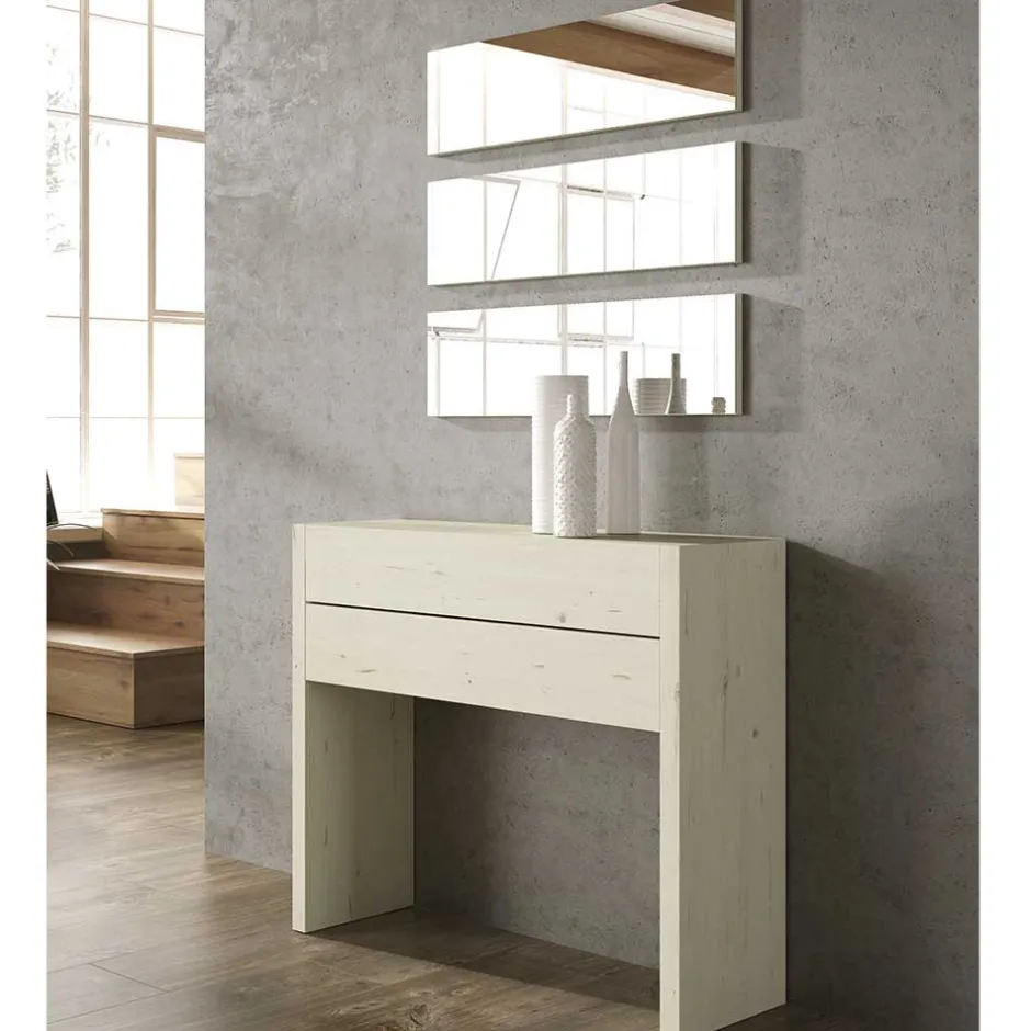 Pharao24 Flurmöbel Set Satluna> Garderobensets