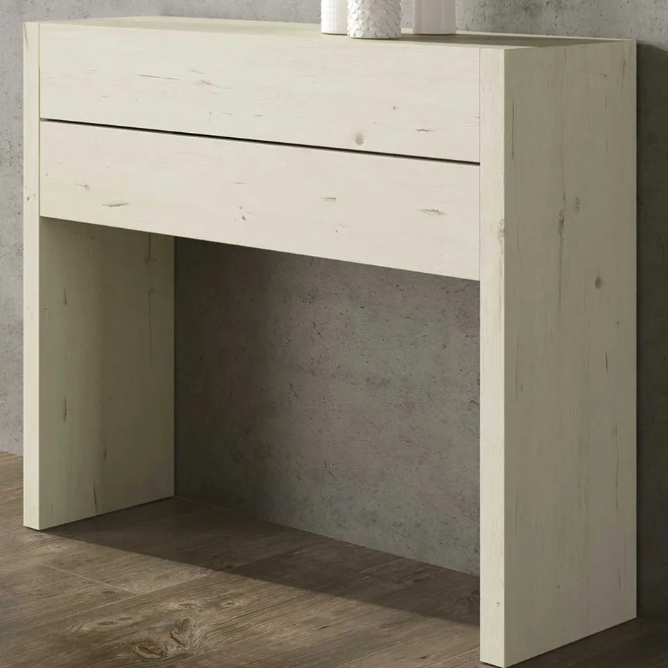 Pharao24 Flurmöbel Set Satluna> Garderobensets