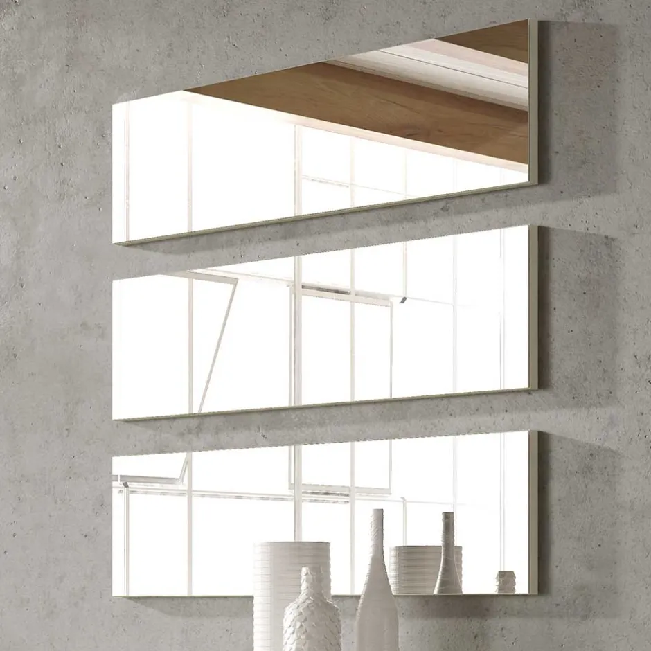 Pharao24 Flurmöbel Set Satluna> Garderobensets