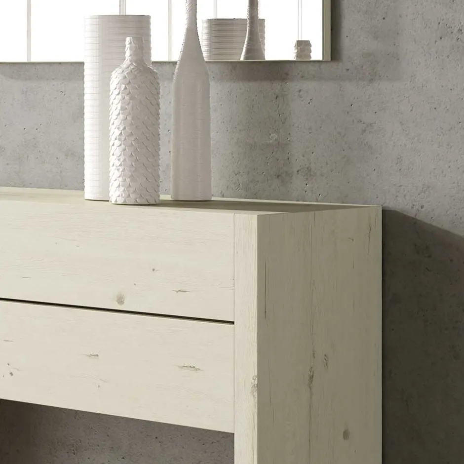 Pharao24 Flurmöbel Set Satluna> Garderobensets