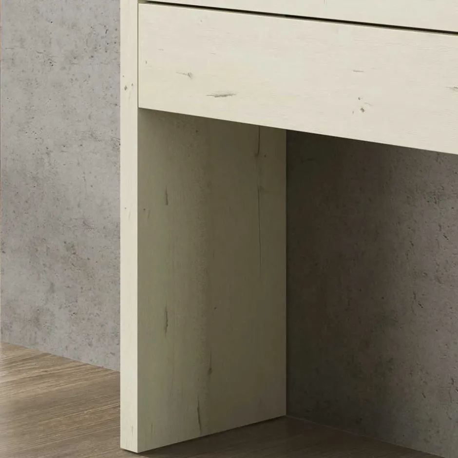 Pharao24 Flurmöbel Set Satluna> Garderobensets