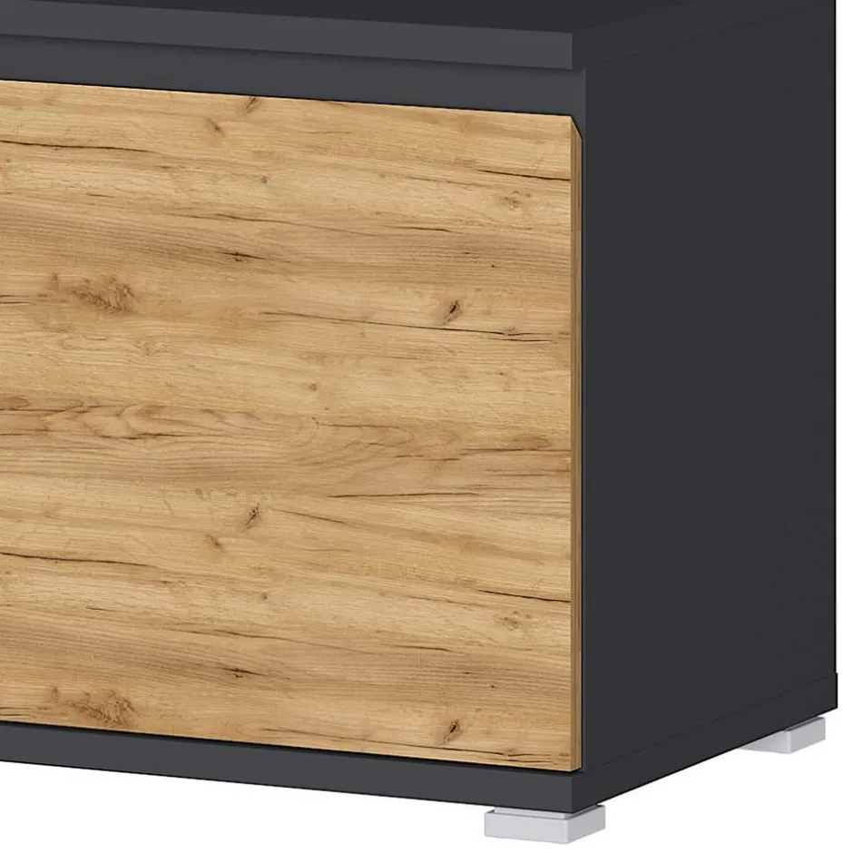 Pharao24 Flurmöbel Set Sveralda> Garderobensets