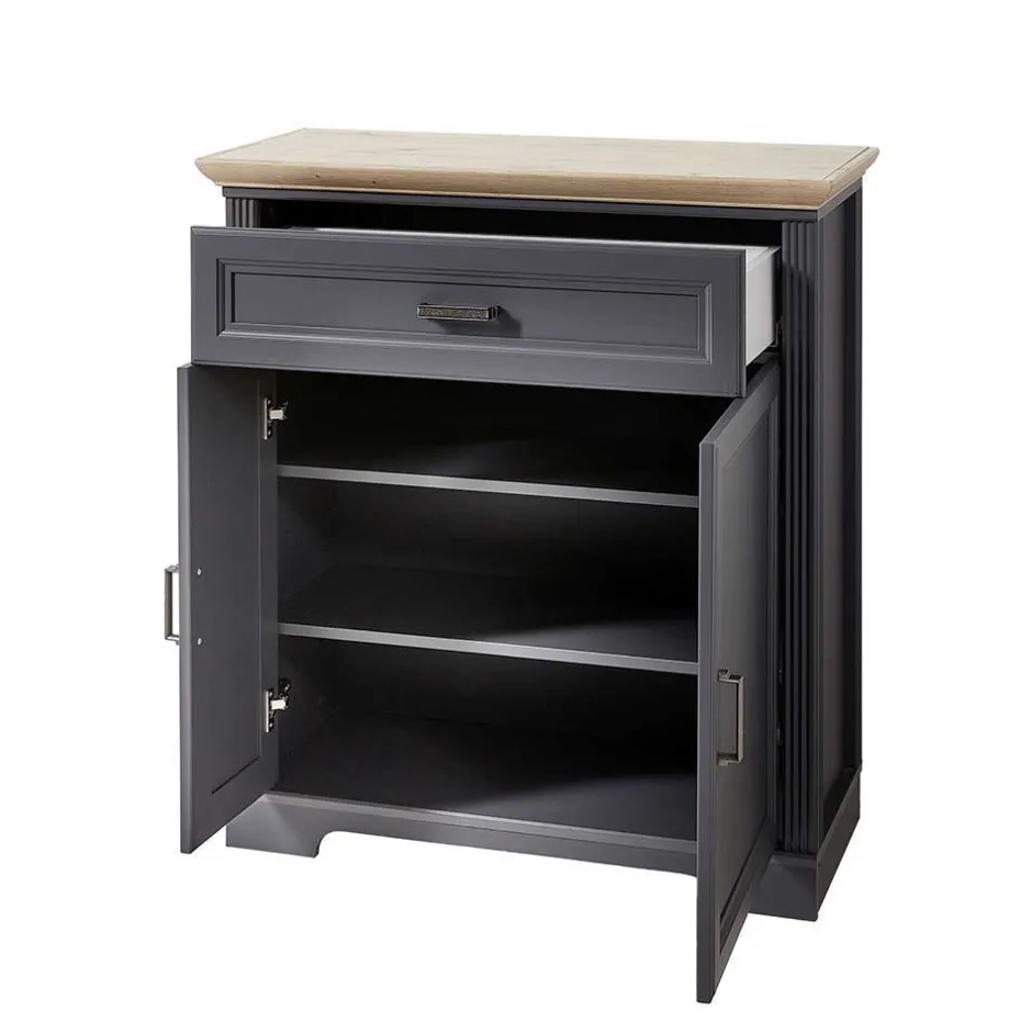 Pharao24 Flurmöbel Set Valgura> Garderobensets