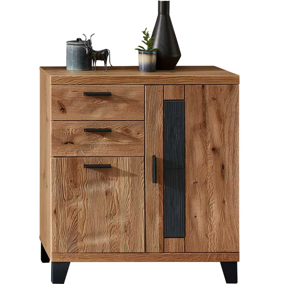 Pharao24 Flurmöbel Set Vinena> Garderobensets