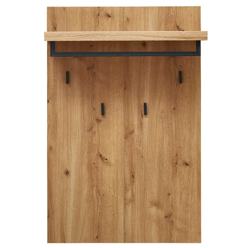 Pharao24 Flurmöbel Set Vinena> Garderobensets