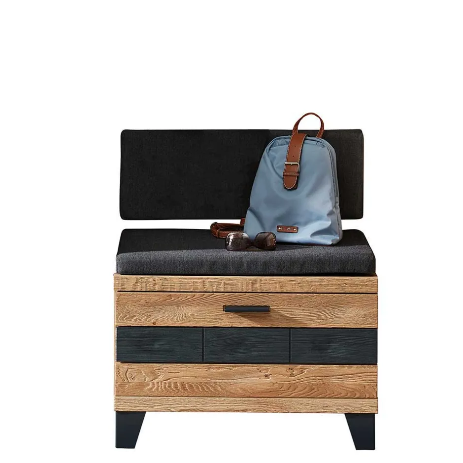 Pharao24 Flurmöbel Set Vinena> Garderobensets