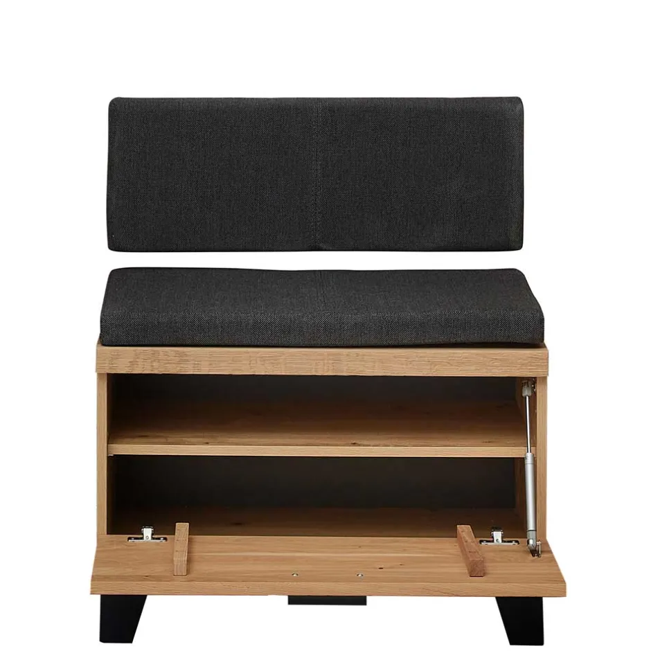 Pharao24 Flurmöbel Set Vinena> Garderobensets