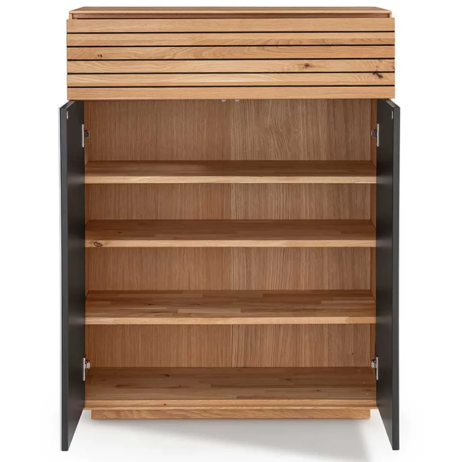 Garderobensets*Pharao24 Flurmöbel Set Zero