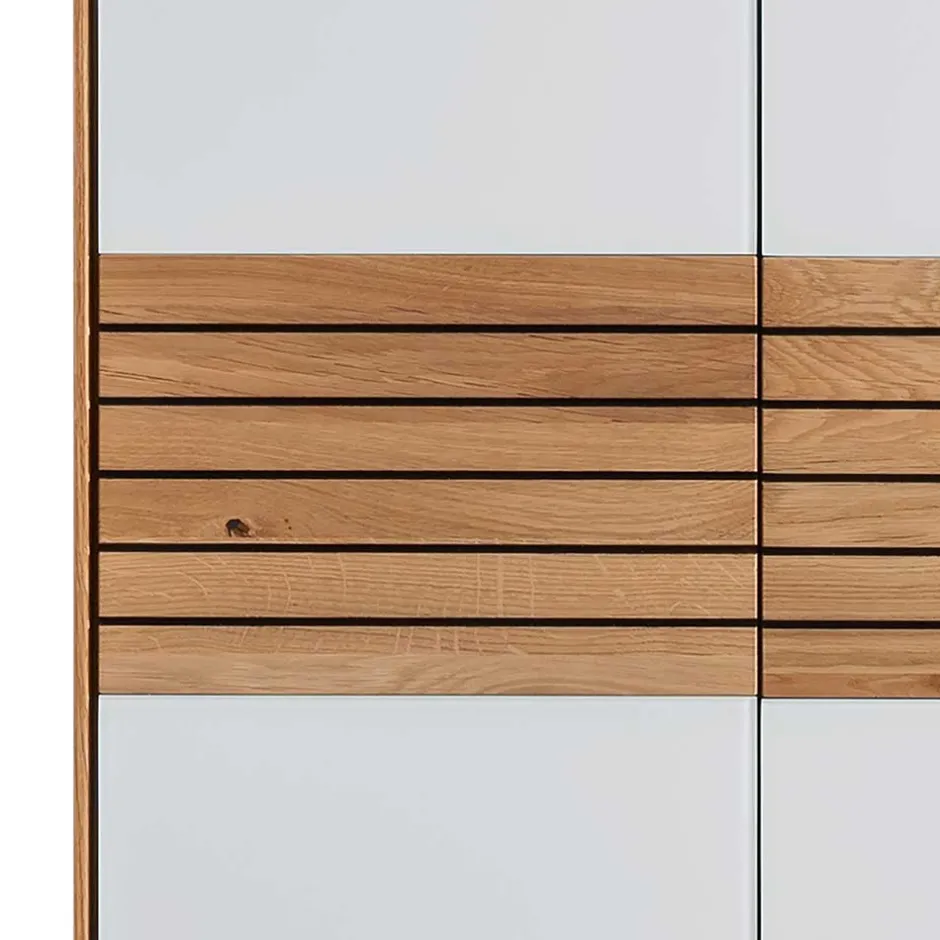 Garderobensets*Pharao24 Flurmöbel Set Zero