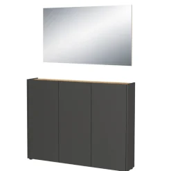 Pharao24 Flurmöbel Uvienna> Garderobensets