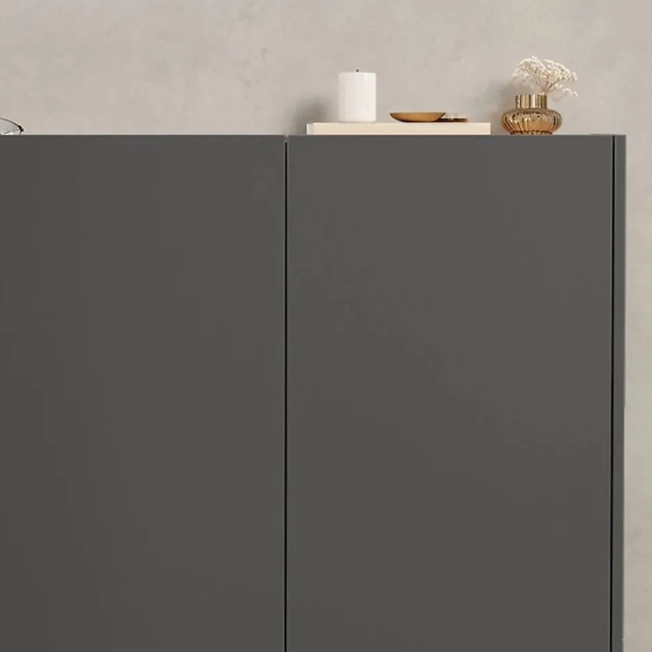 Pharao24 Flurmöbel Uvienna> Garderobensets