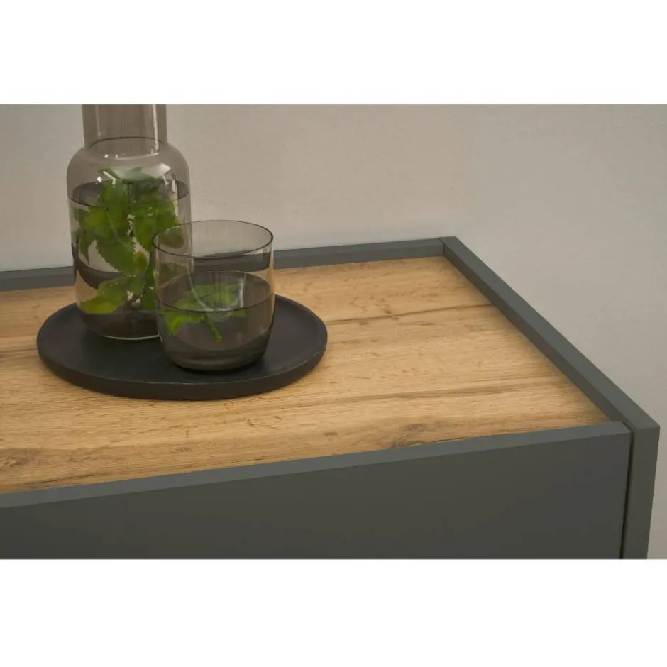 Garderobensets*Pharao24 Flurmöbel Uzniana