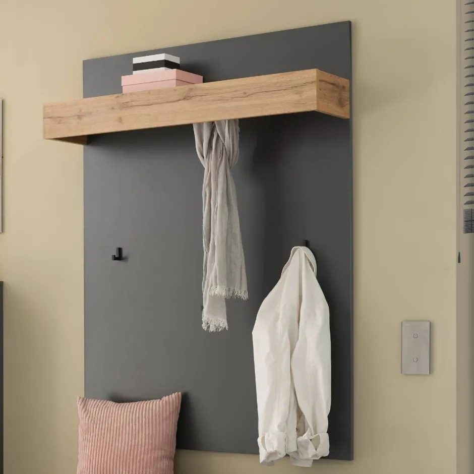 Garderobensets*Pharao24 Flurmöbel Uzniana