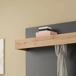 Garderobensets*Pharao24 Flurmöbel Uzniana