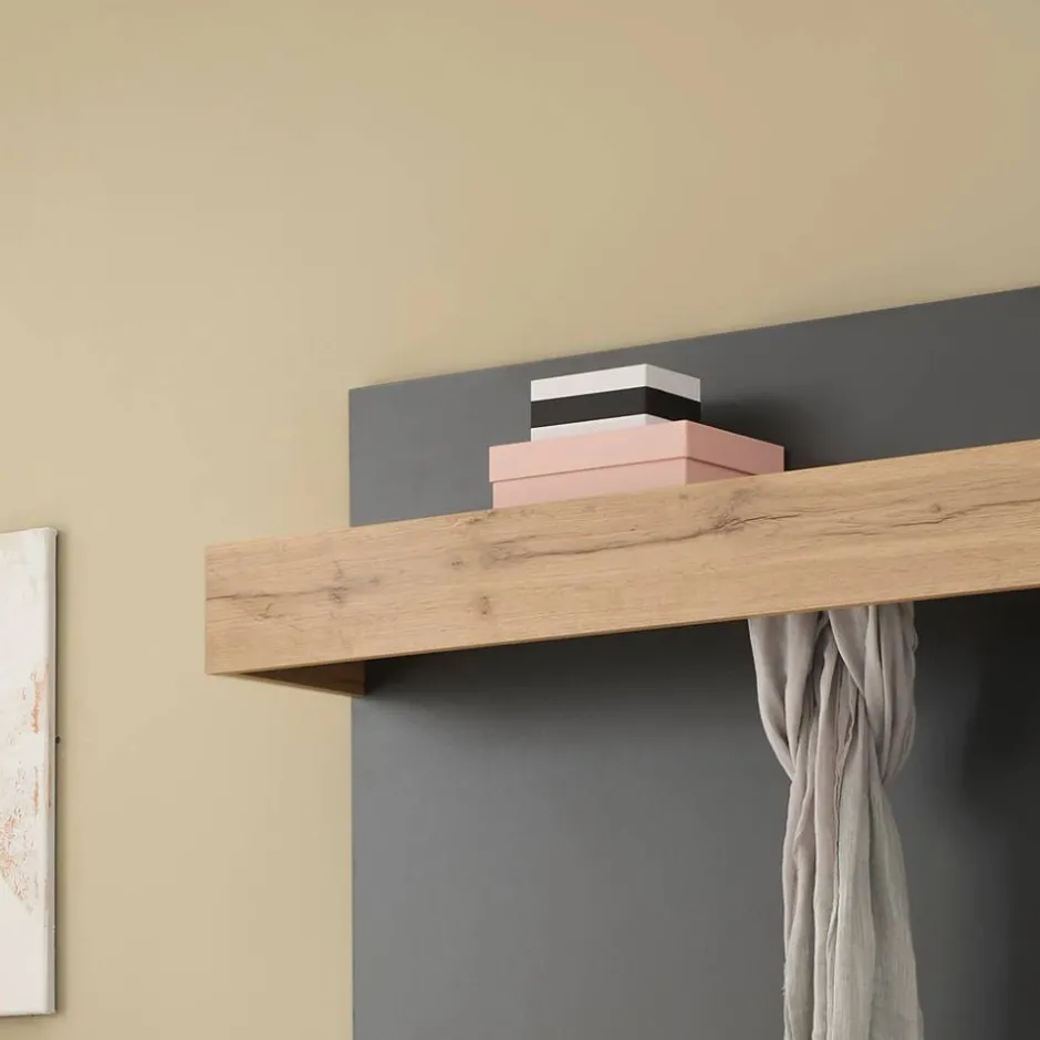 Garderobensets*Pharao24 Flurmöbel Uzniana