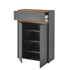 Garderobensets*Pharao24 Flurmöbel Uzniana