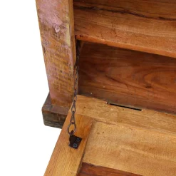 Garderobensets*Pharao24 Flurmöbel Woodstock