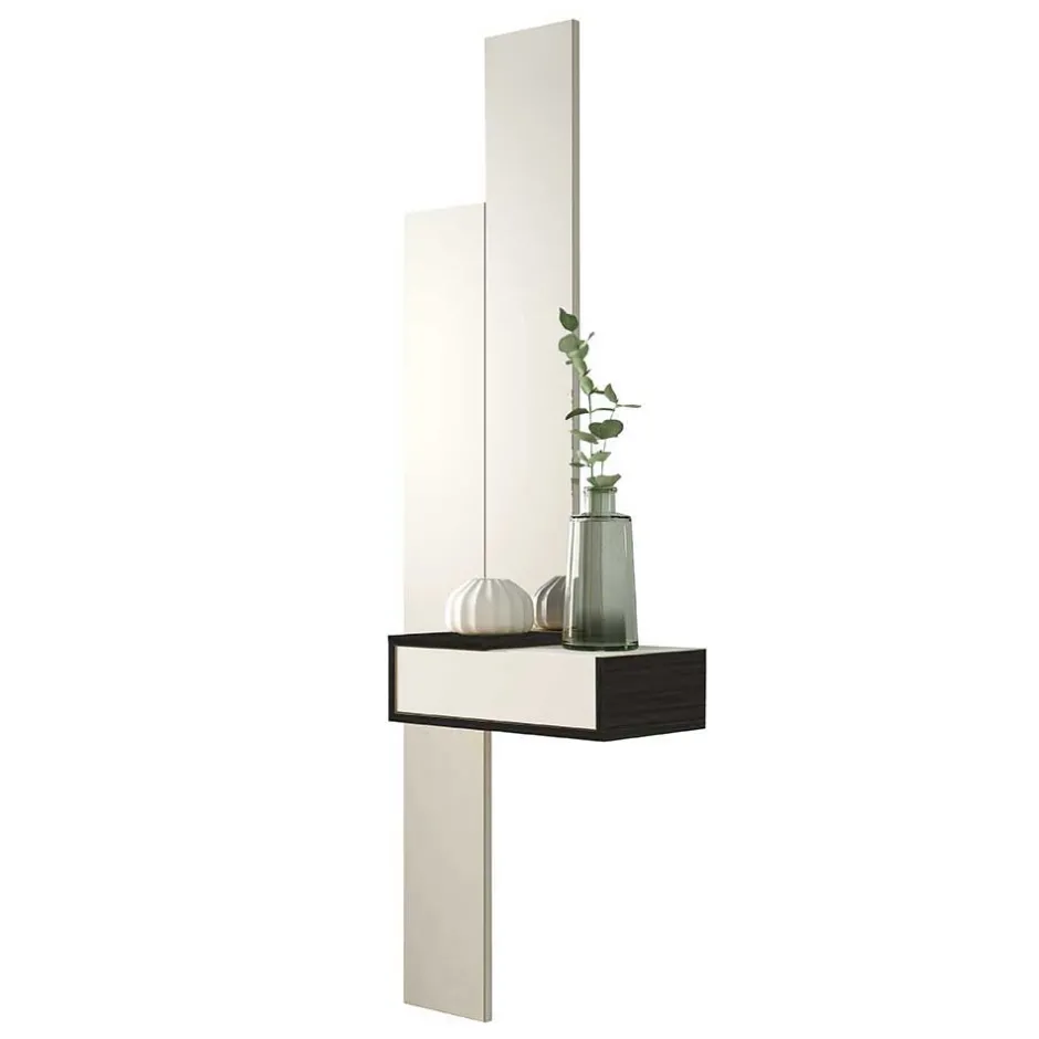 Pharao24 Flurmöbel Ymer> Garderobensets