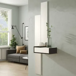 Pharao24 Flurmöbel Ymer> Garderobensets