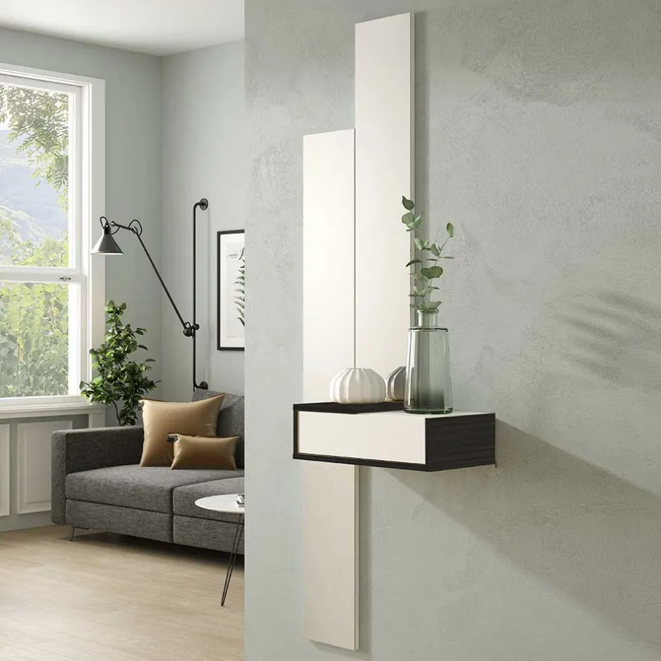 Pharao24 Flurmöbel Ymer> Garderobensets