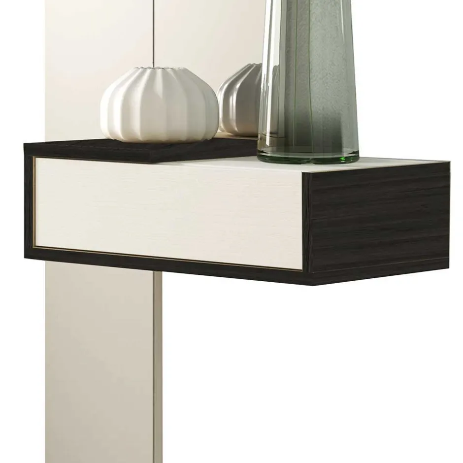 Pharao24 Flurmöbel Ymer> Garderobensets