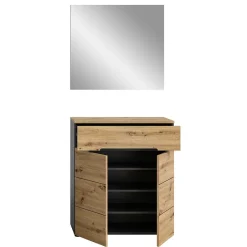 Garderobensets*Pharao24 Flurmöbelset Alexandro