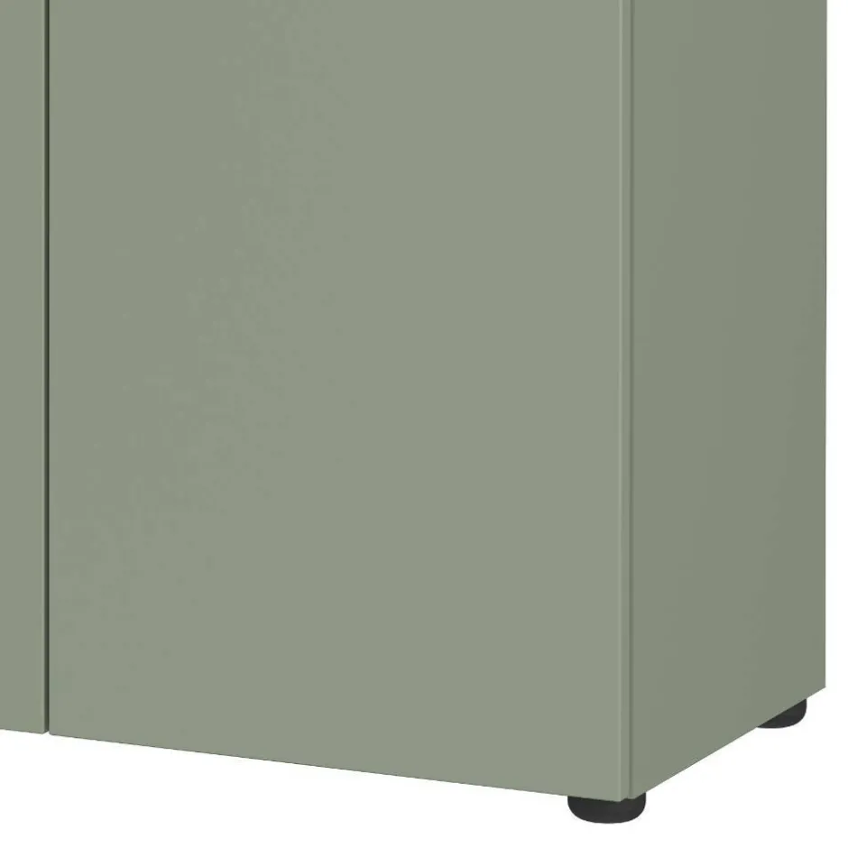 Pharao24 Flurmöbelset Flakes> Garderobensets