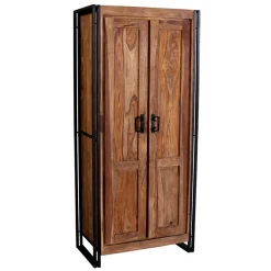 Garderobensets*Pharao24 Flurmöbelset India