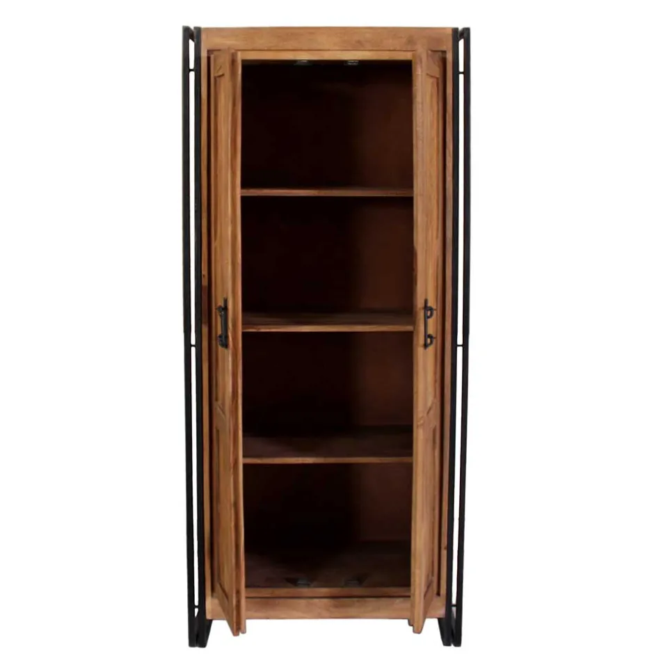 Garderobensets*Pharao24 Flurmöbelset India