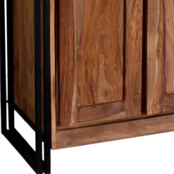 Garderobensets*Pharao24 Flurmöbelset India