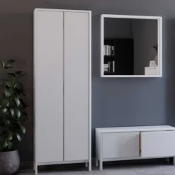 Pharao24 Flurmöbelset Sanakas> Garderobensets