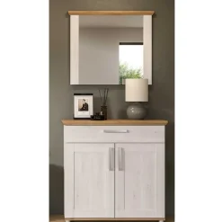 Pharao24 Flurmöbelset Simple> Garderobensets