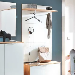 Wandgarderoben|Garderoben Paneele*Pharao24 Flurpaneel Mayocin