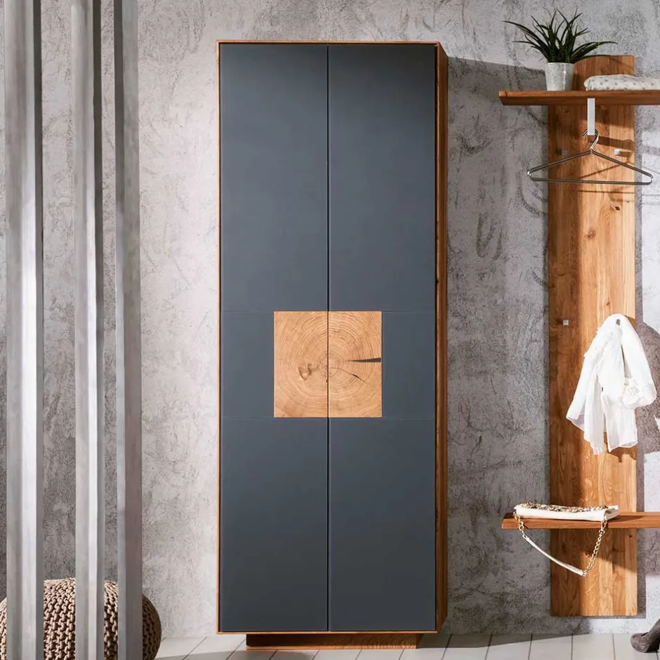 Dielenschränke*Pharao24 Flurschrank Cliva