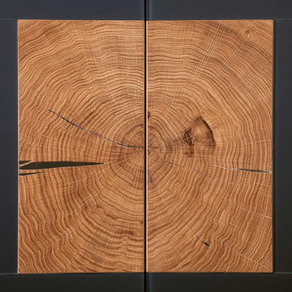 Dielenschränke*Pharao24 Flurschrank Cliva