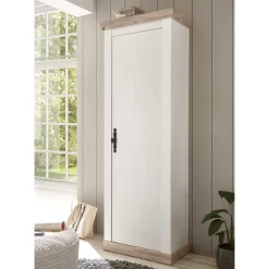 Dielenschränke*Pharao24 Flurschrank Flurencina