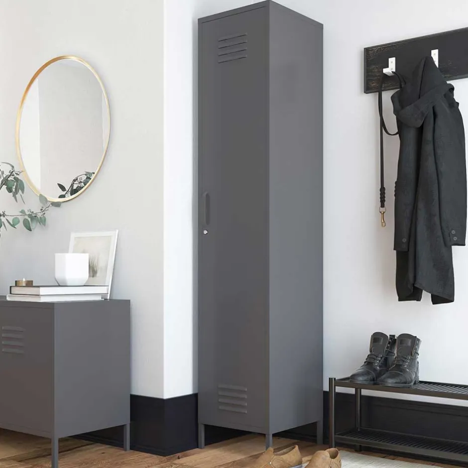 Pharao24 Flurschrank Kantabria> Dielenschränke