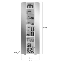 Pharao24 Flurschrank Ridonner><noscript><img width=