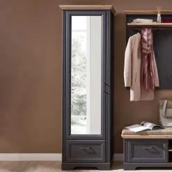 Dielenschränke*Pharao24 Flurschrank Valgura