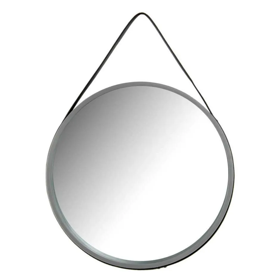 Wandspiegel|Schlafzimmerspiegel*Pharao24 Flurspiegel Actina