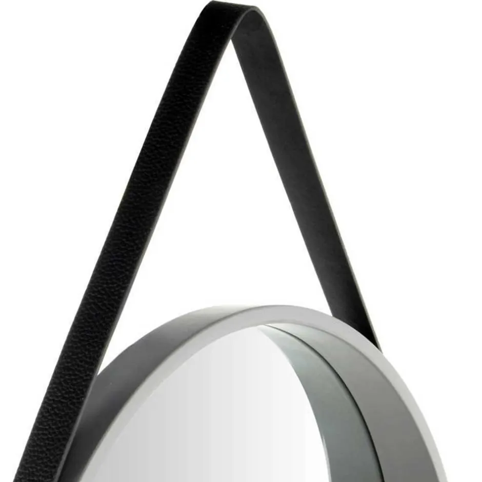 Wandspiegel|Schlafzimmerspiegel*Pharao24 Flurspiegel Actina