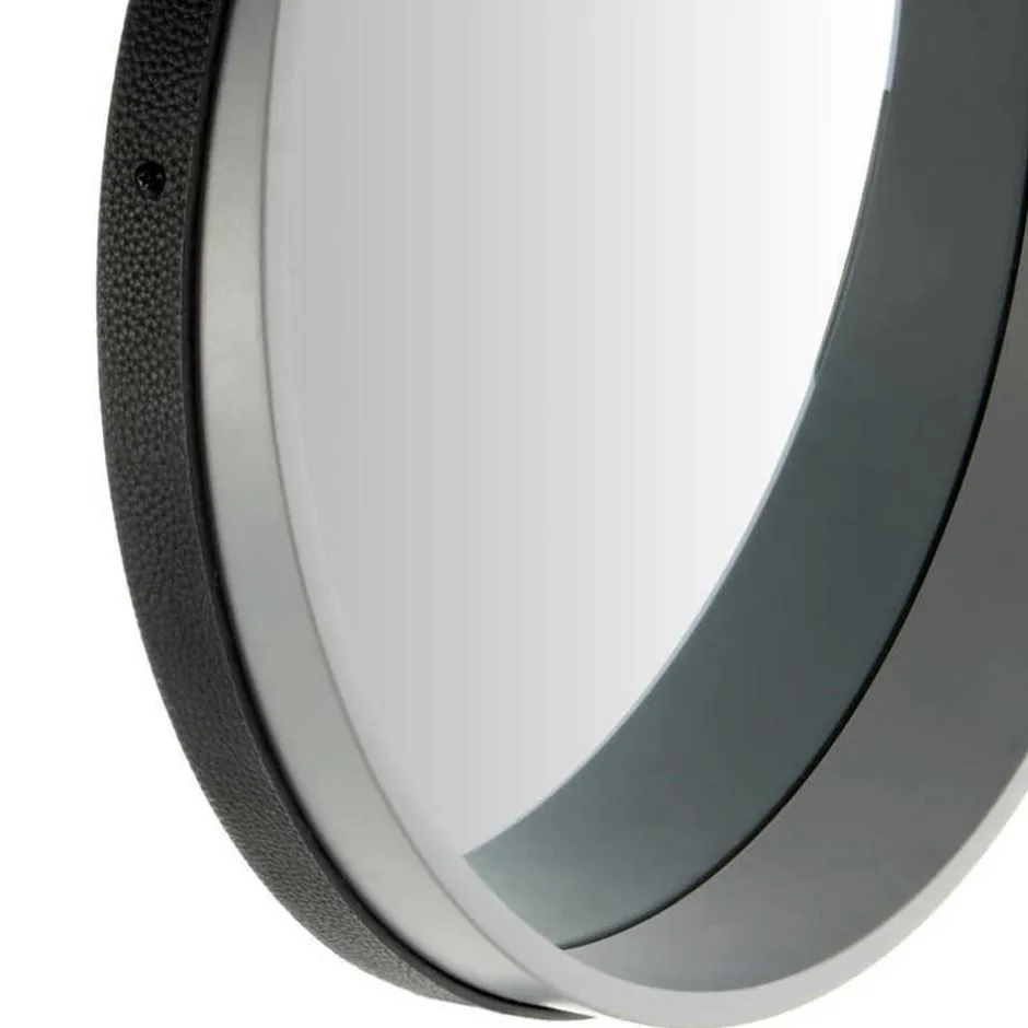 Wandspiegel|Schlafzimmerspiegel*Pharao24 Flurspiegel Actina